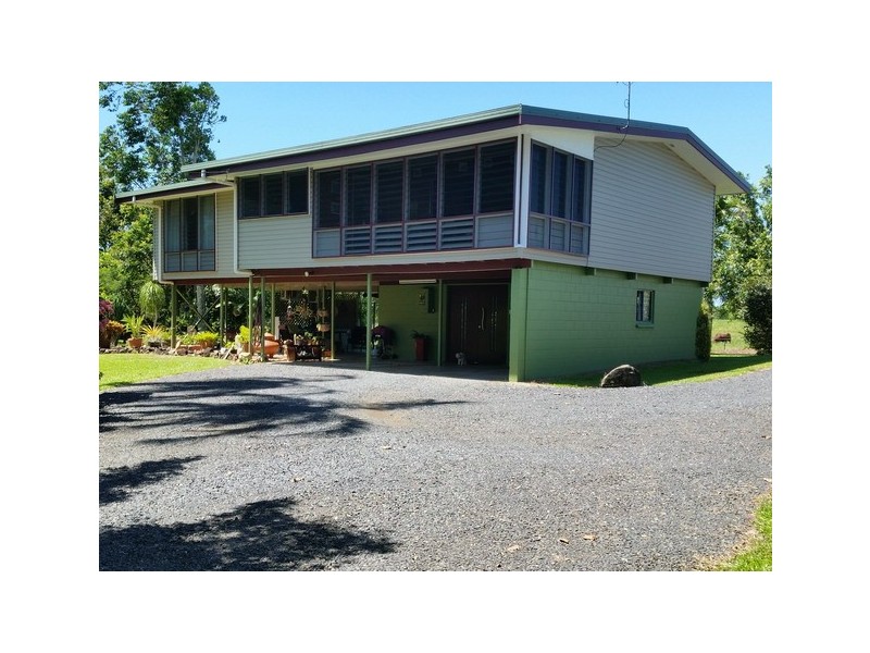 Innisfail QLD 4860