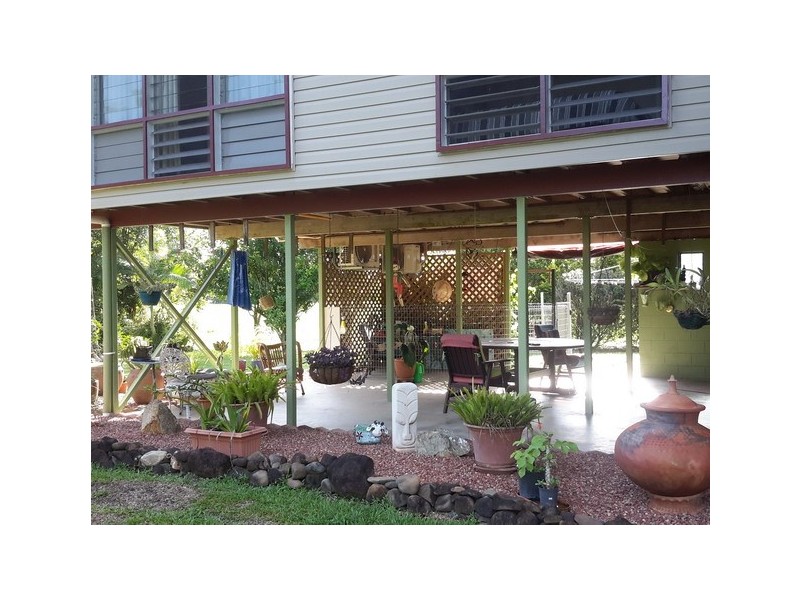 Innisfail QLD 4860