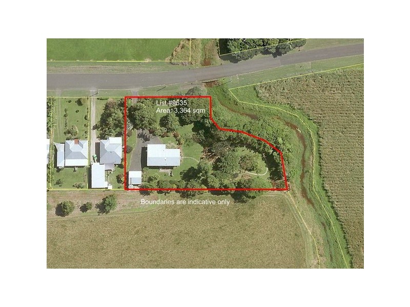 Innisfail QLD 4860