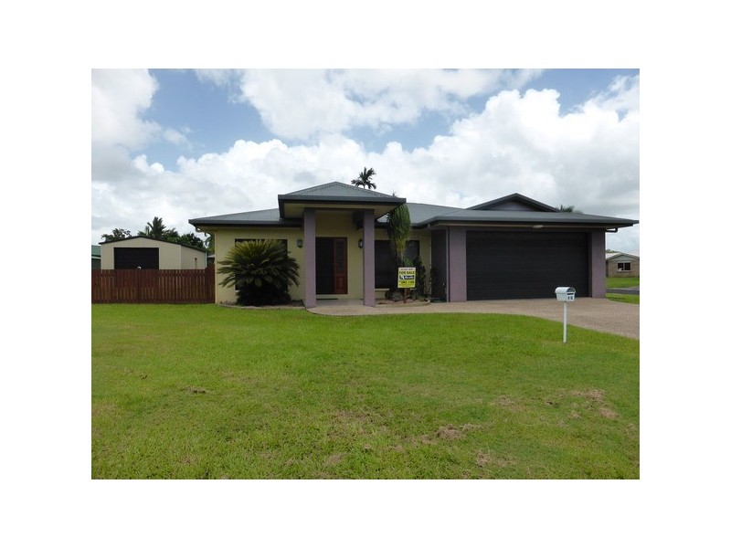Innisfail Estate QLD 4860