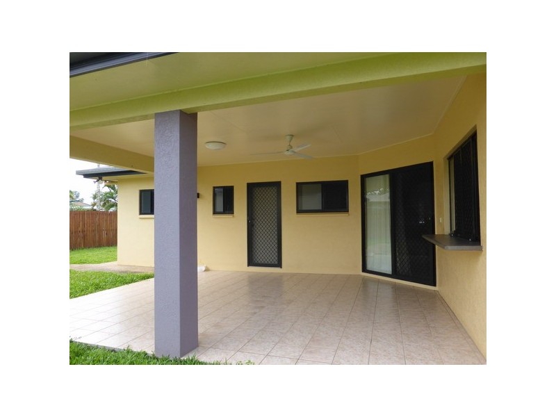 Innisfail Estate QLD 4860