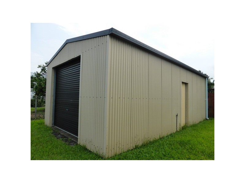 Innisfail Estate QLD 4860