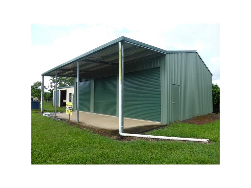 Mena Creek QLD 4871