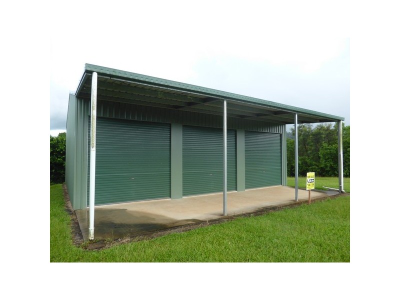Mena Creek QLD 4871