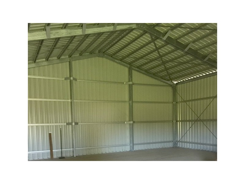 Mena Creek QLD 4871