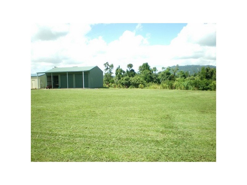 Mena Creek QLD 4871