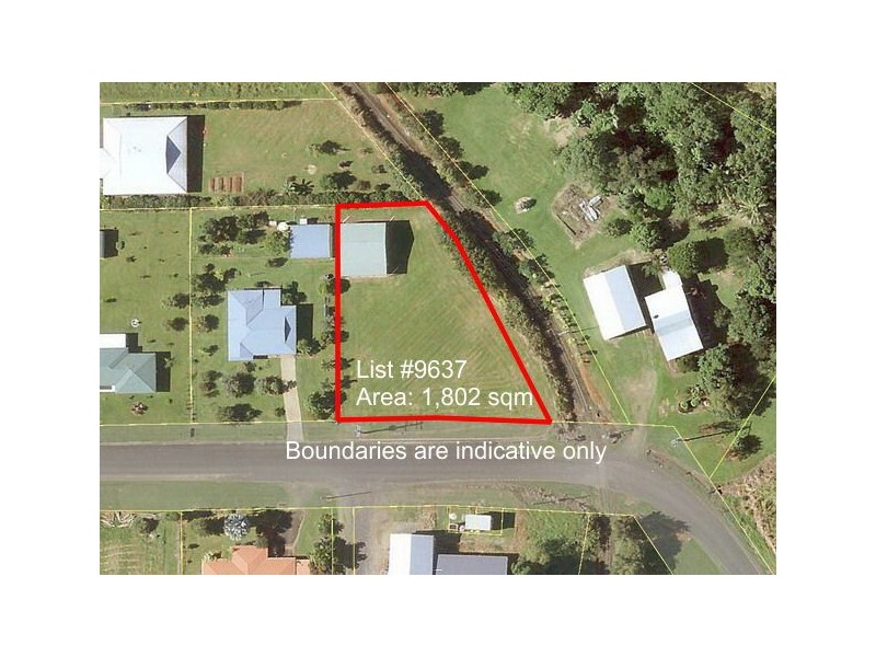 Mena Creek QLD 4871