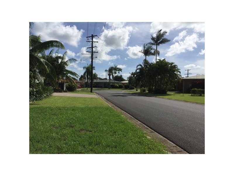 Innisfail QLD 4860