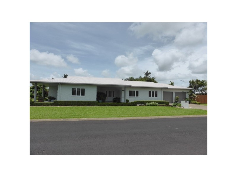 Innisfail QLD 4860