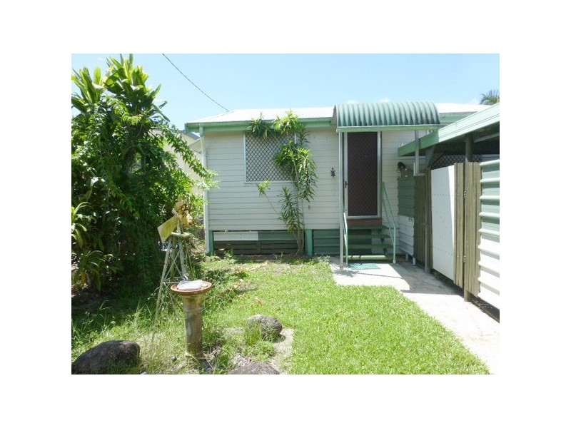 Innisfail QLD 4860