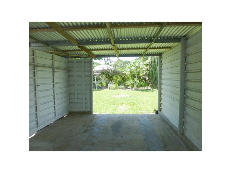 Innisfail QLD 4860