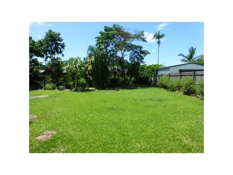 Innisfail QLD 4860