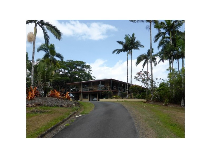 Innisfail QLD 4860