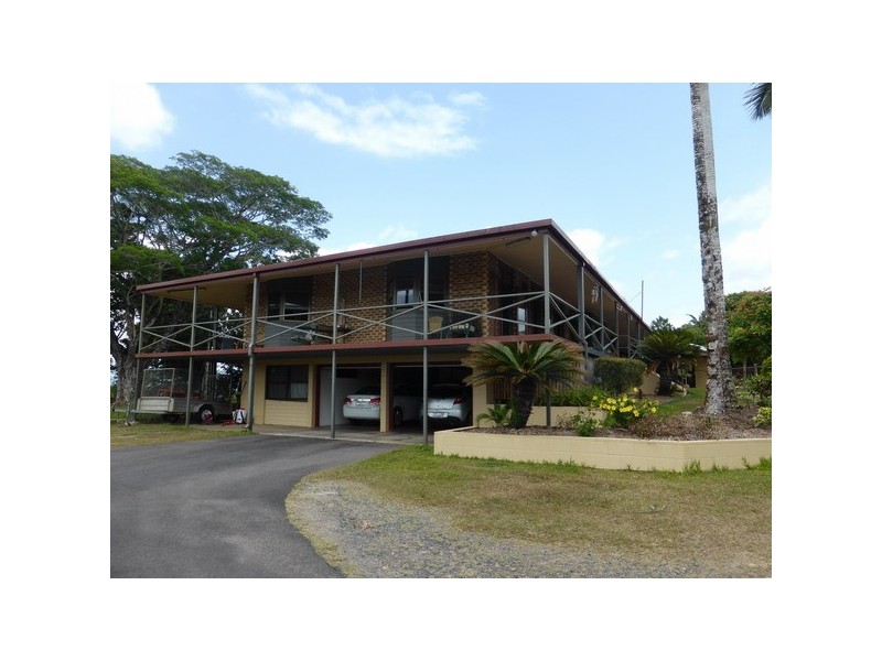 Innisfail QLD 4860