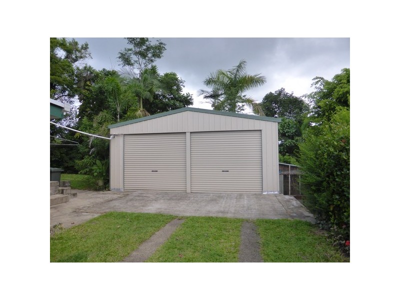 Innisfail QLD 4860