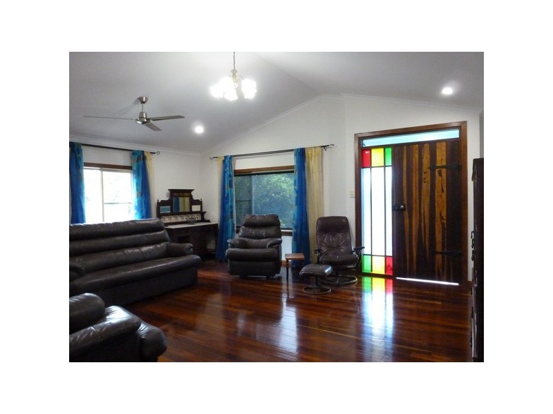 Cowley Beach QLD 4871