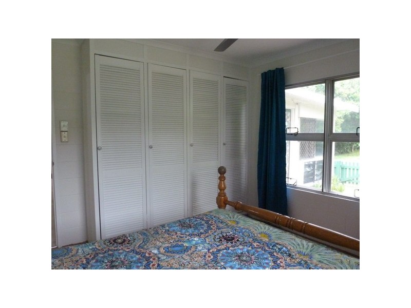 Cowley Beach QLD 4871