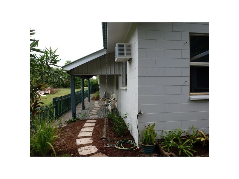 Cowley Beach QLD 4871