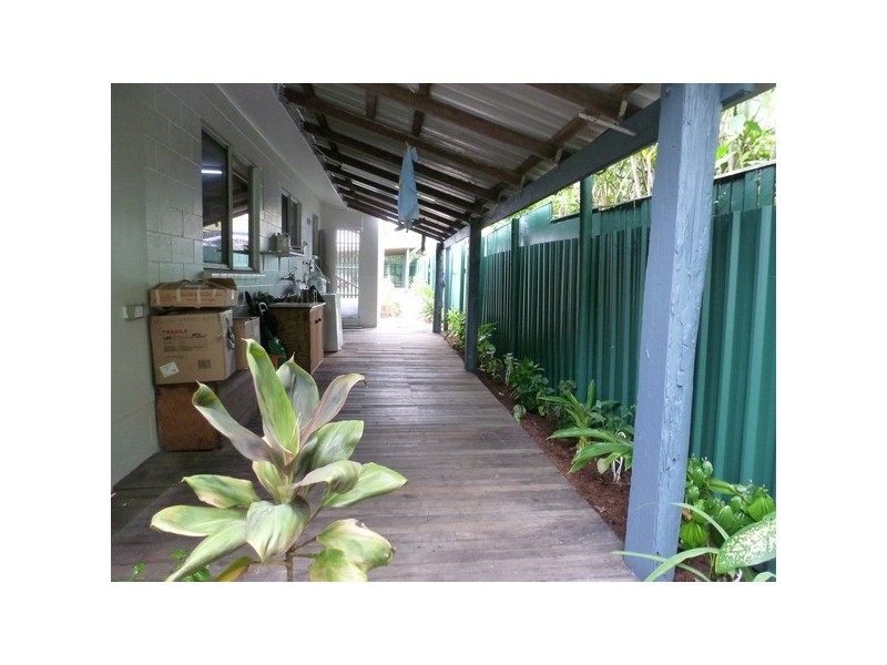 Cowley Beach QLD 4871
