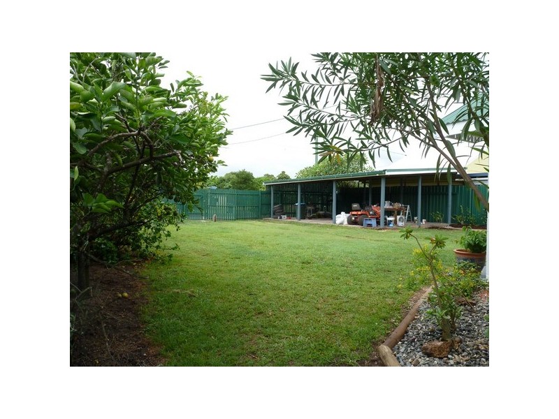 Cowley Beach QLD 4871