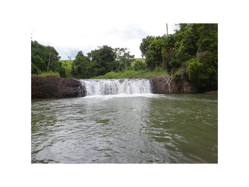 East Palmerston QLD 4860