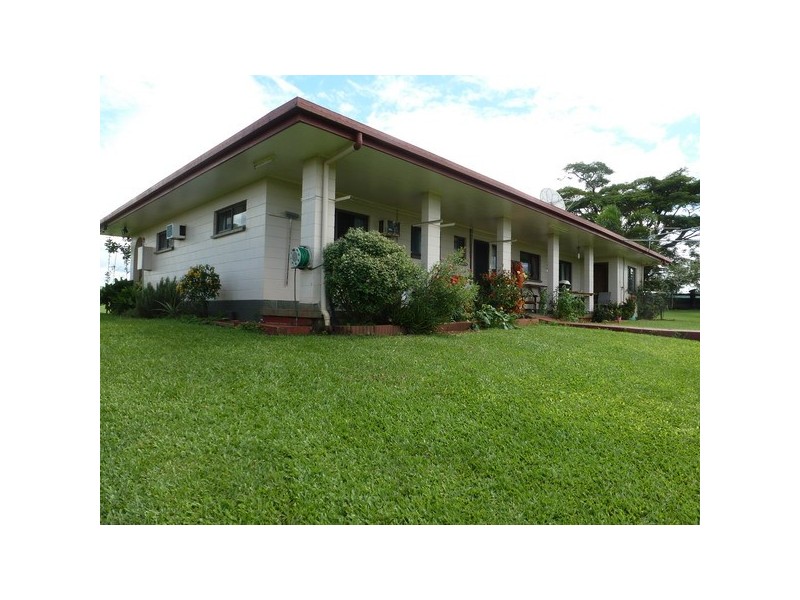 East Palmerston QLD 4860