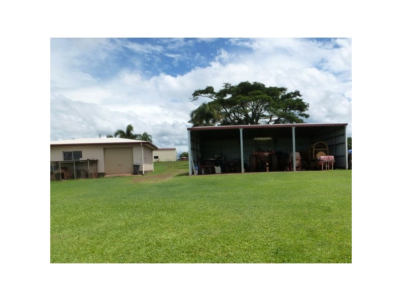 East Palmerston QLD 4860