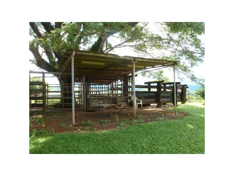 East Palmerston QLD 4860