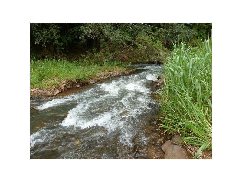 East Palmerston QLD 4860