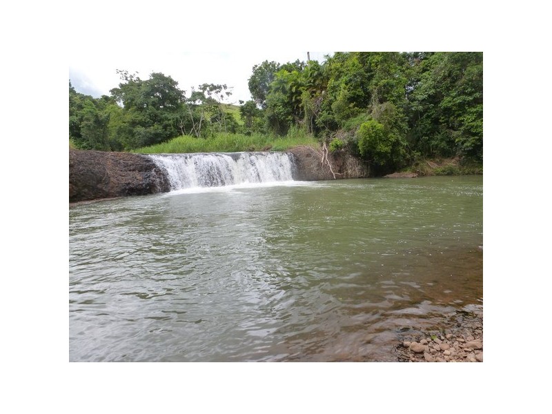 East Palmerston QLD 4860