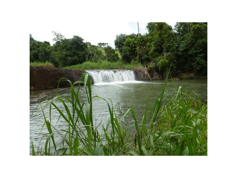 East Palmerston QLD 4860