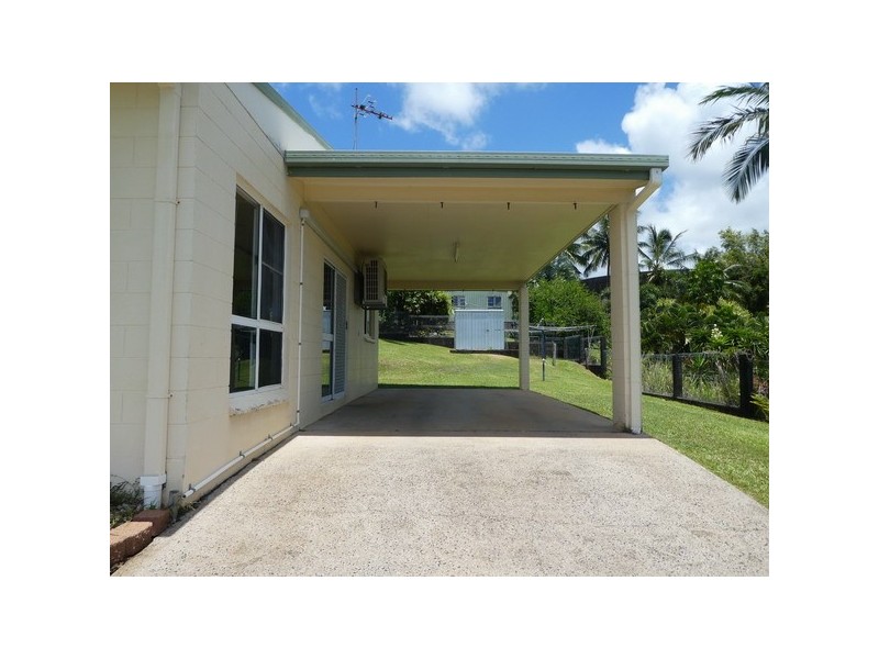 Innisfail QLD 4860