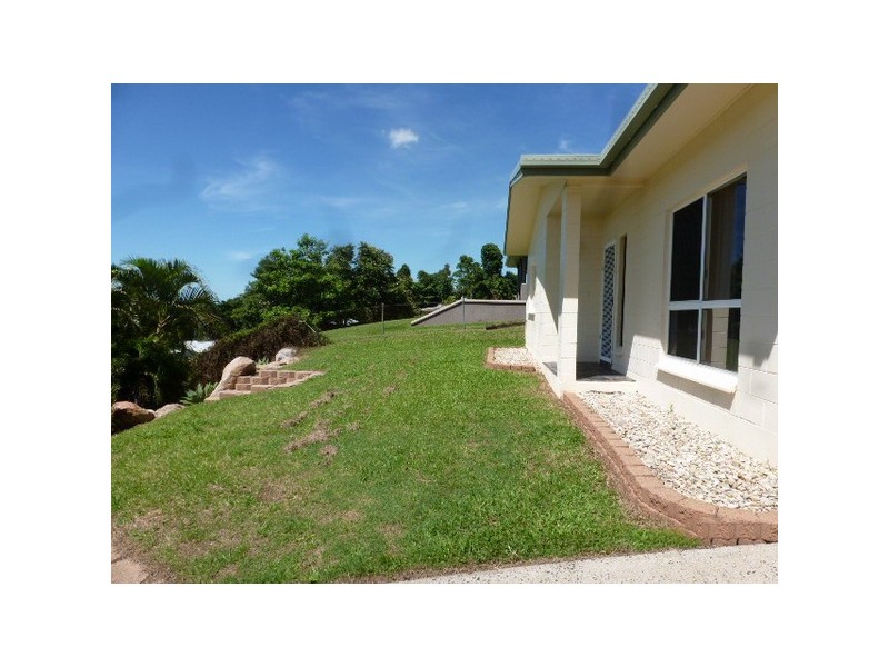 Innisfail QLD 4860