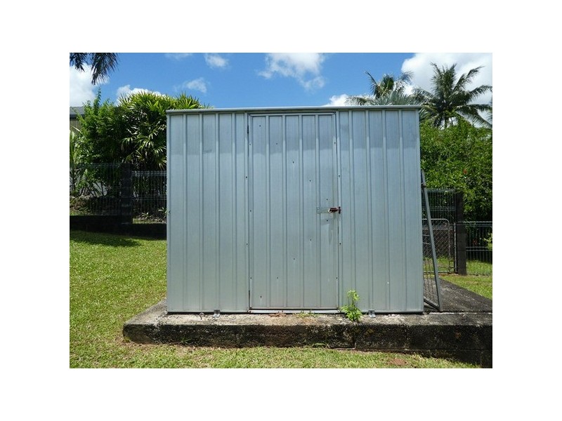 Innisfail QLD 4860