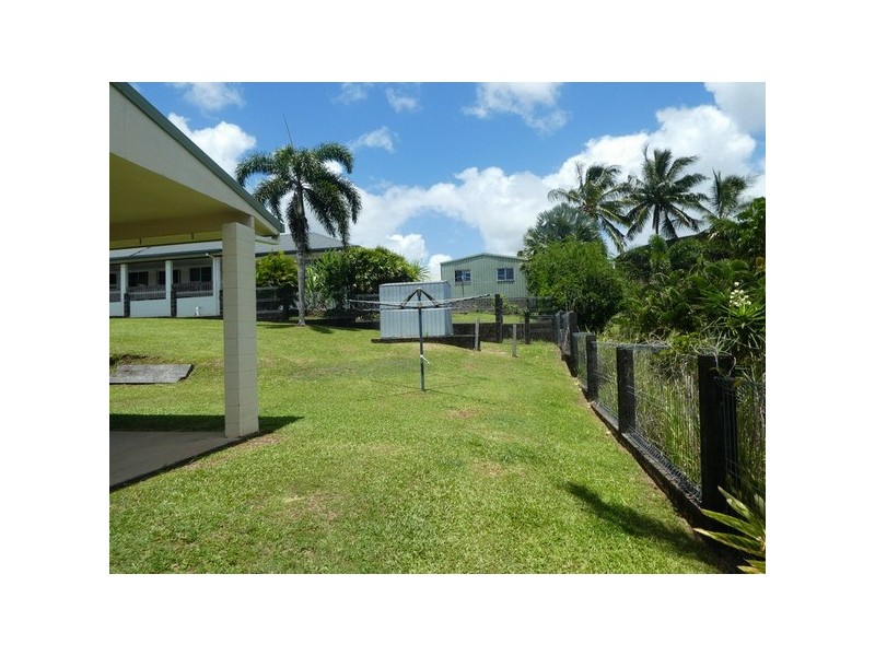 Innisfail QLD 4860