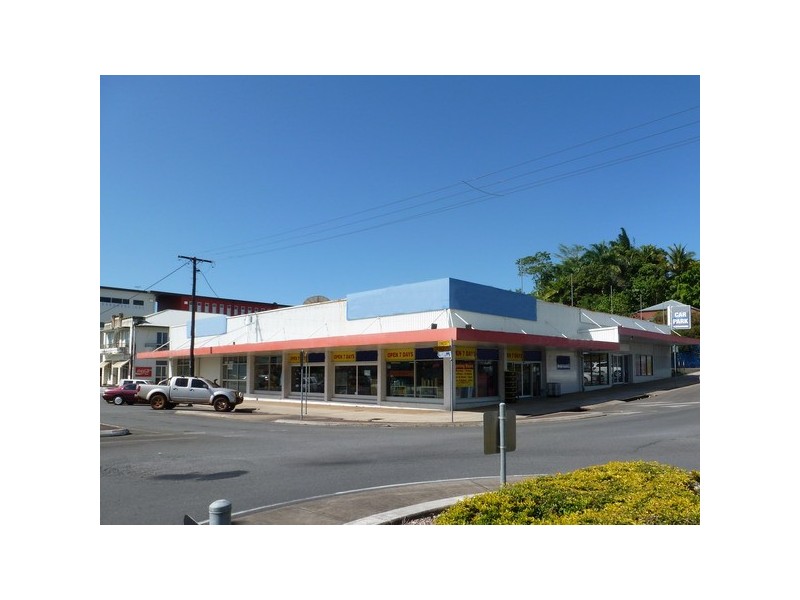 Innisfail QLD 4860
