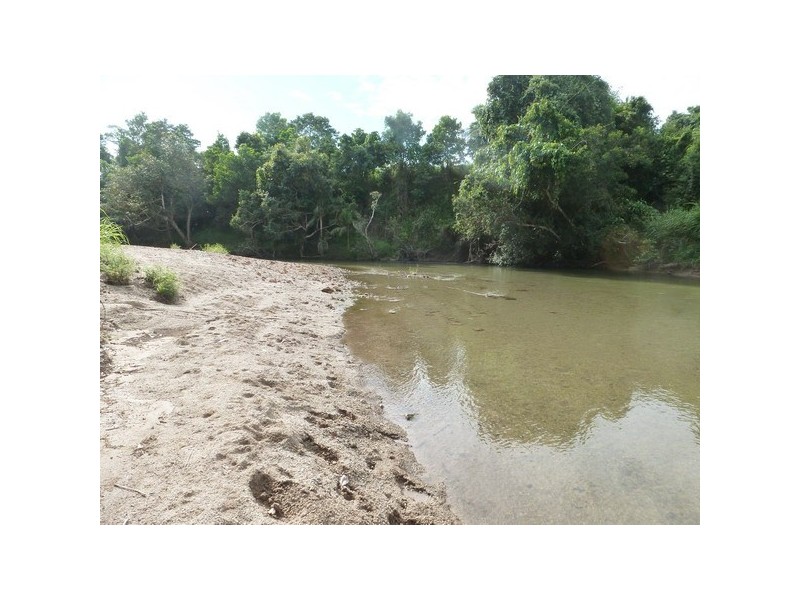 Silkwood QLD 4856