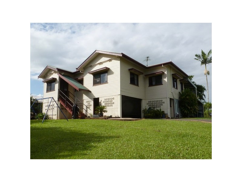 Silkwood QLD 4856