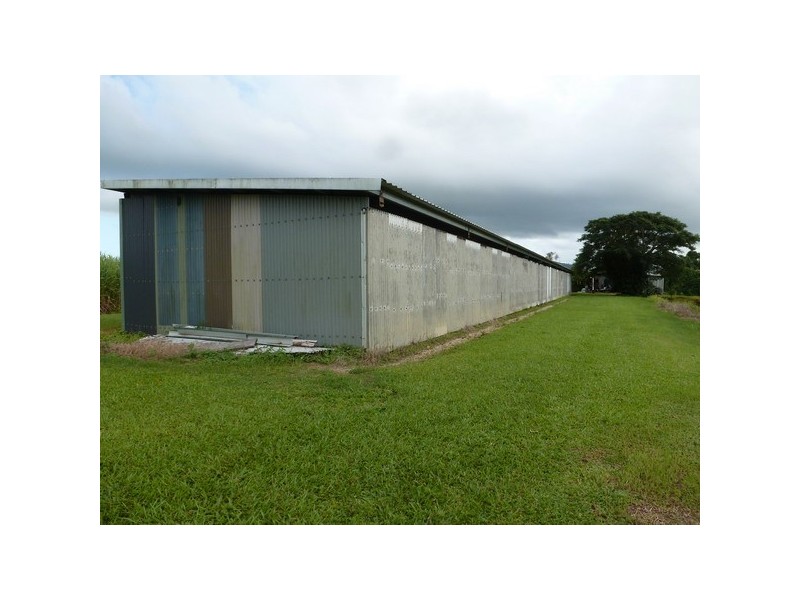 Silkwood QLD 4856