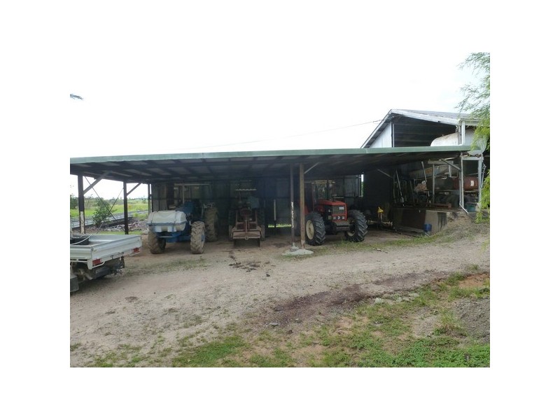 Silkwood QLD 4856