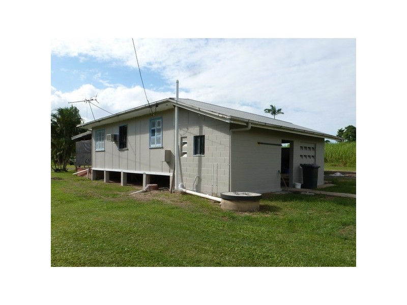 Silkwood QLD 4856