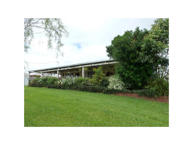 Innisfail QLD 4860