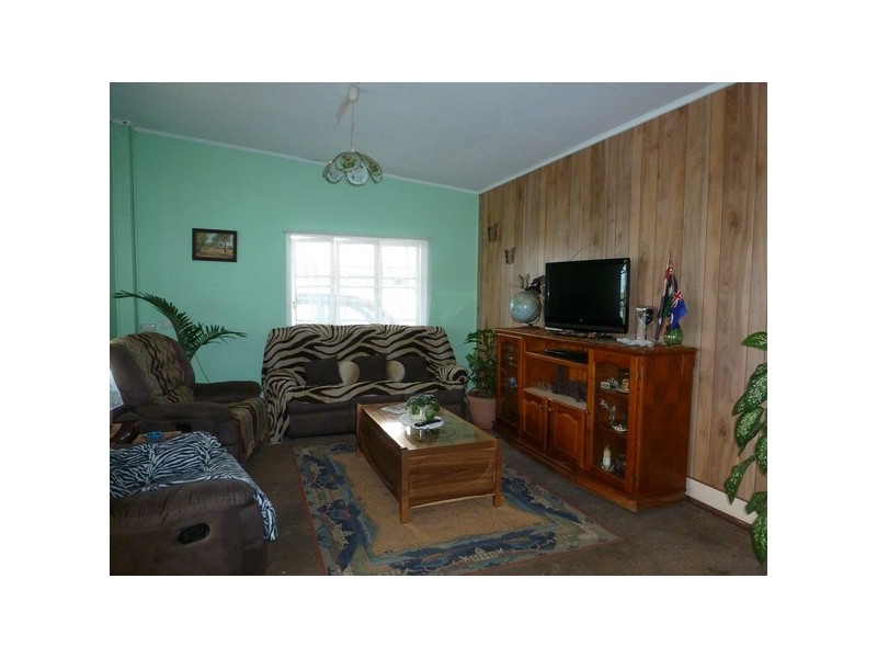 Innisfail QLD 4860