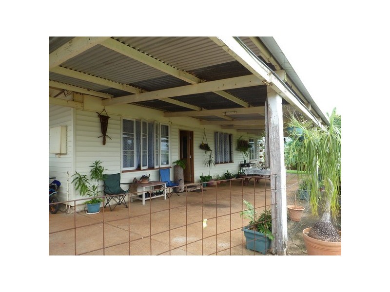 Innisfail QLD 4860