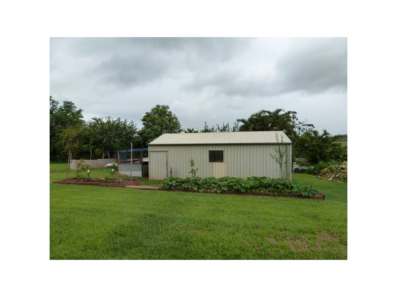 Innisfail QLD 4860