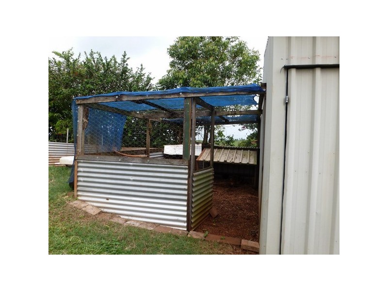 Innisfail QLD 4860