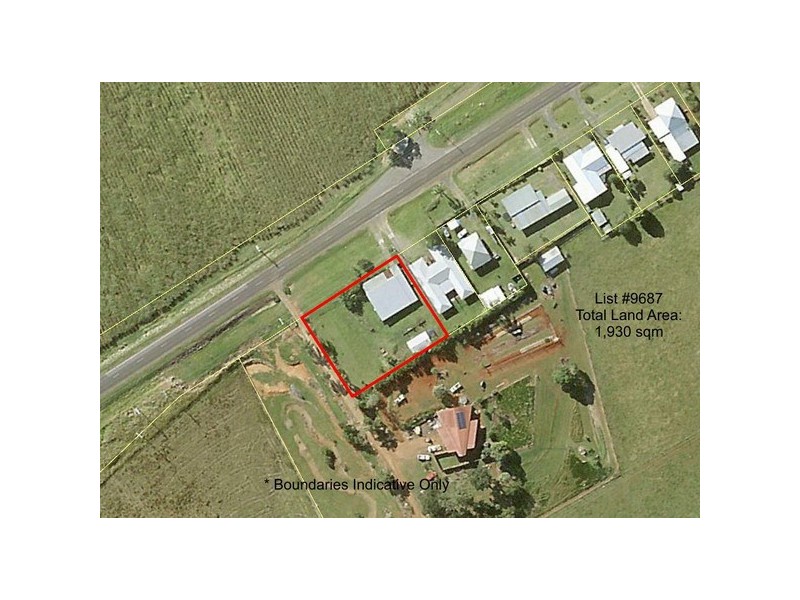Innisfail QLD 4860