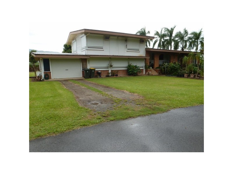 Bellenden Ker QLD 4871