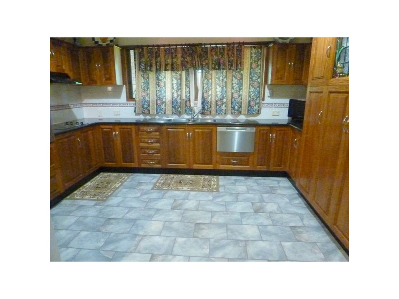 Bellenden Ker QLD 4871