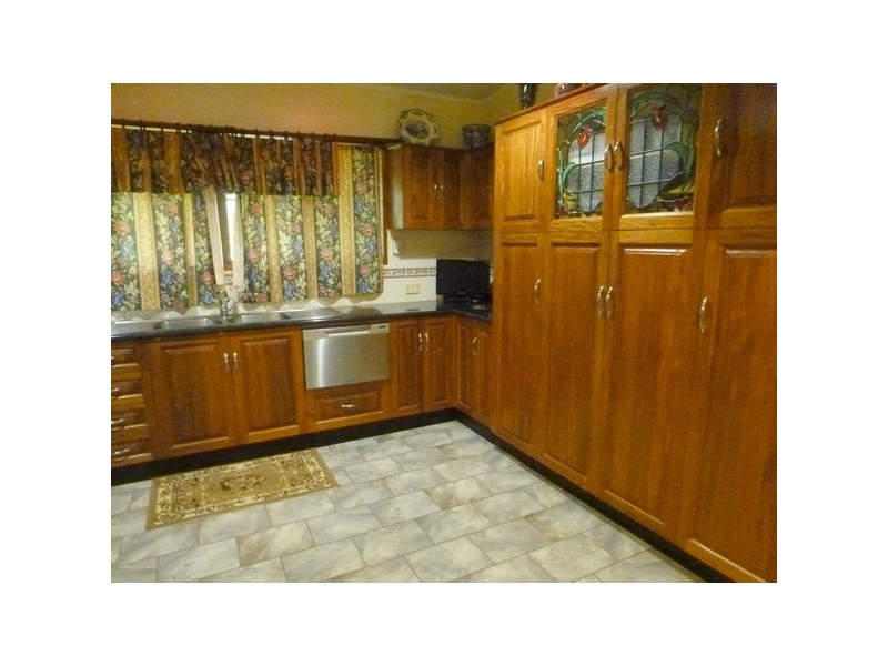 Bellenden Ker QLD 4871